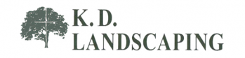 KD LANDSCAPING